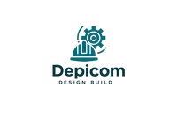 Depicom logo